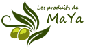 Logo MaYa