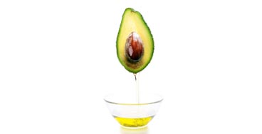Huile d'avocat