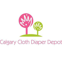 Calgary cloth diaper depot