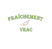 Fraichement vrac