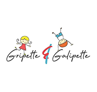 Gripette et Galipettes