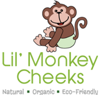 Lil monkey chicks