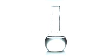 eau de chaux