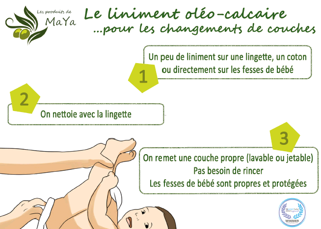 Visuel MaYa Bébé