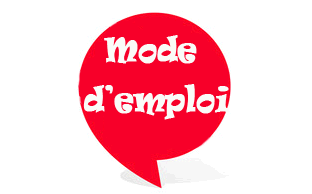 Mode D'emploi