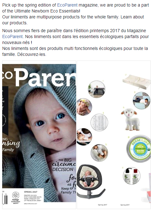 ecoparents