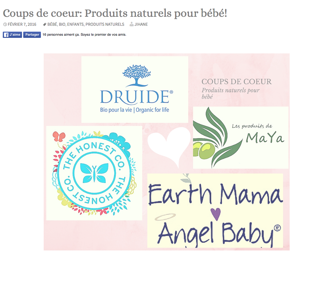 Ensemble neuf mois
