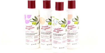 Liniment oléo-calcaire