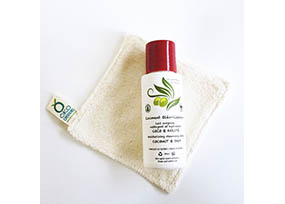 Liniment oléo-calcaire