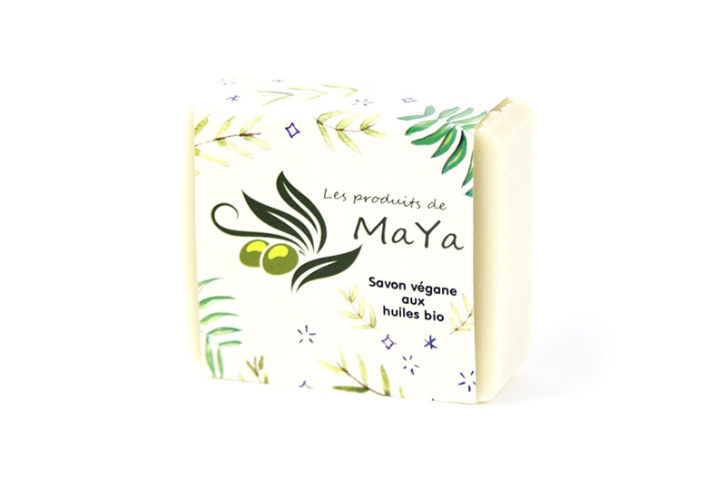 Produit savon